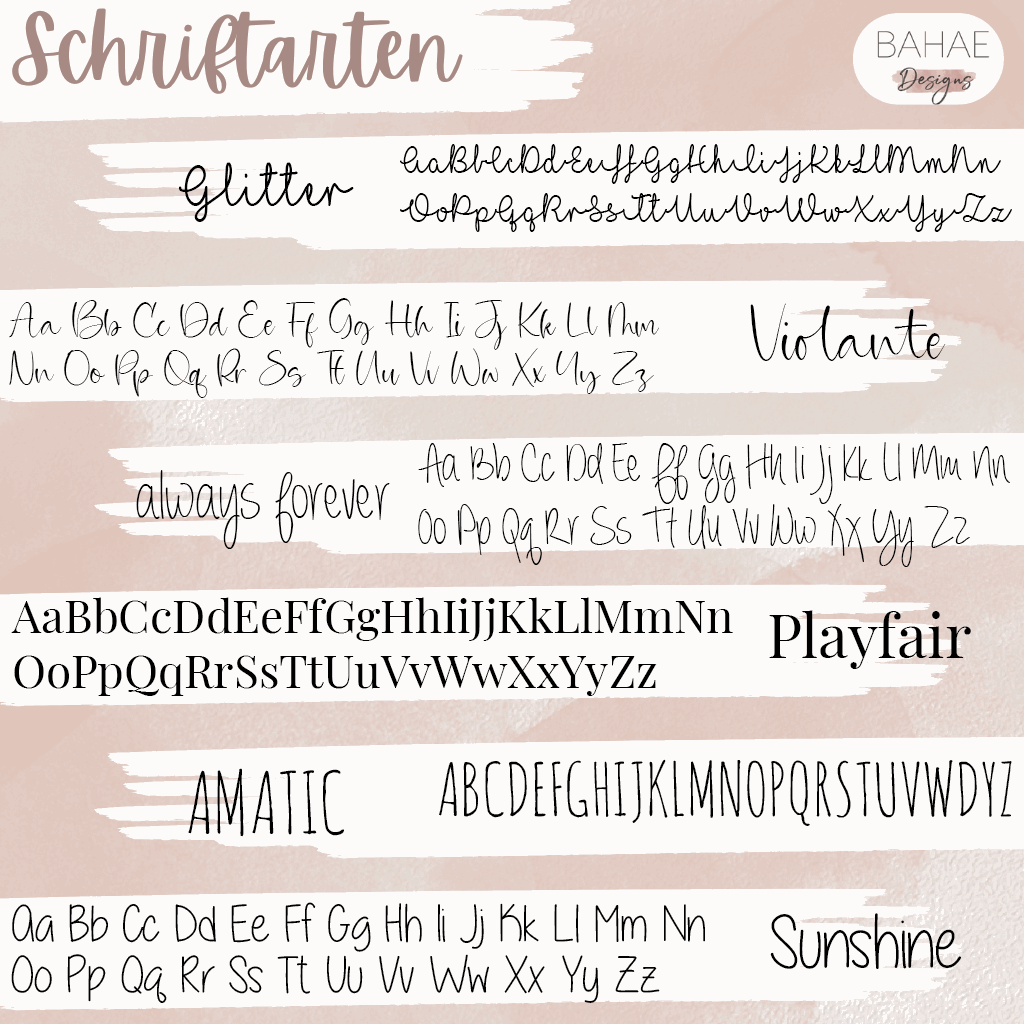 Personalisierter Schlüsselanhänger - Buchenholz - 40mm