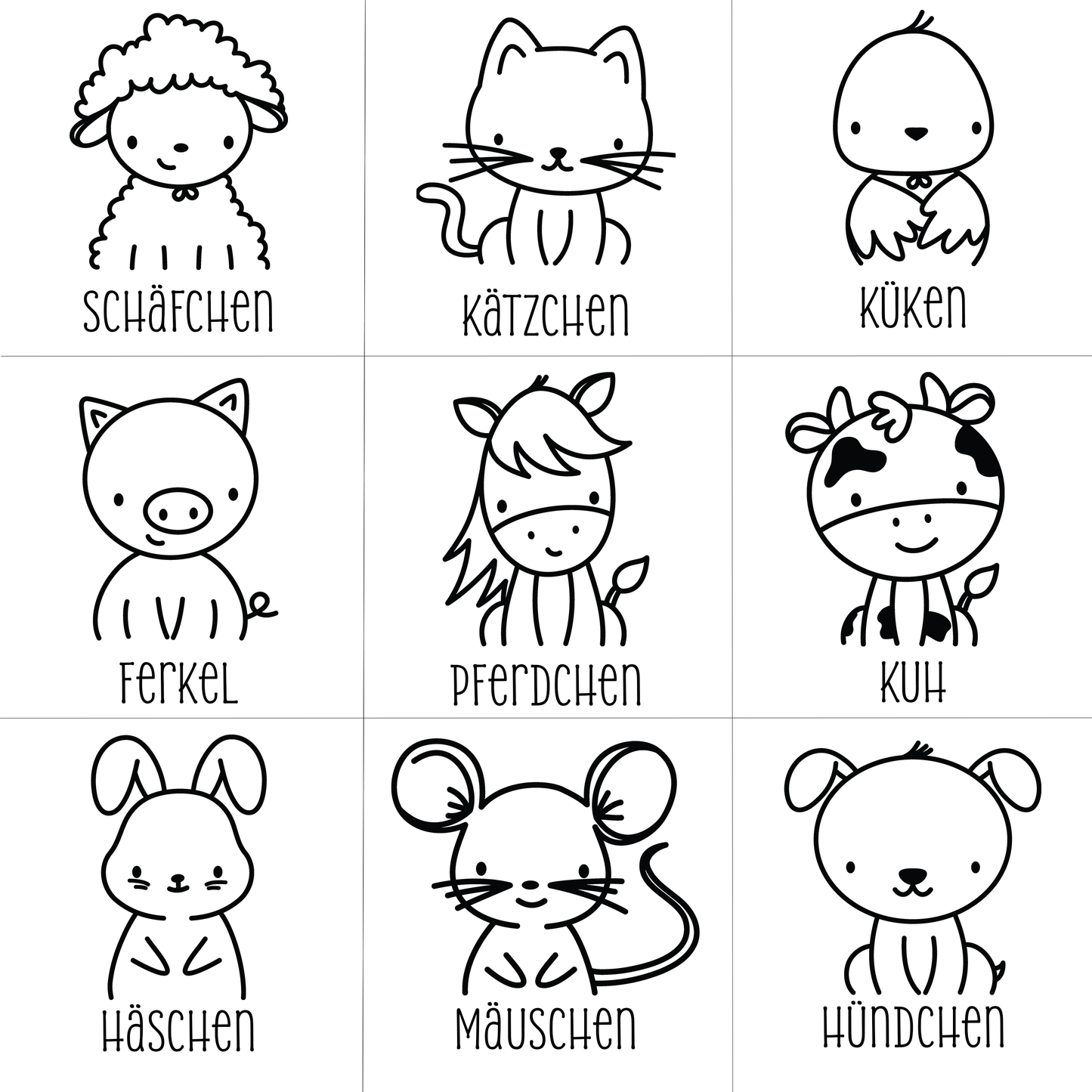 Personalisiertes Holzbrettchen - Buchenholz - Hier krümelt.. - 24cm x 15cm - BahaeDesigns