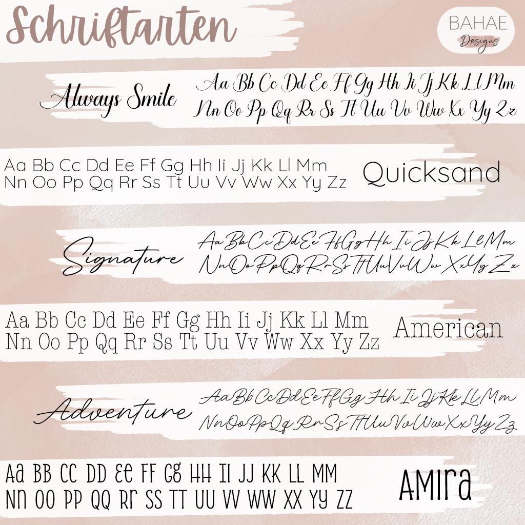 Holzschild „Zwei Herzen, ein Zuhause“ - 16cm x 17,5cm